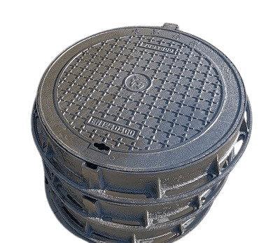 球墨鑄鐵耐腐蝕井蓋，耐腐蝕井蓋