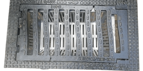 詳細(xì)說(shuō)明井蓋的種類有哪些