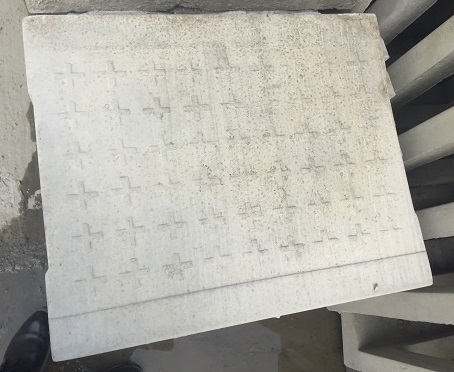 預(yù)制防水井蓋廠家