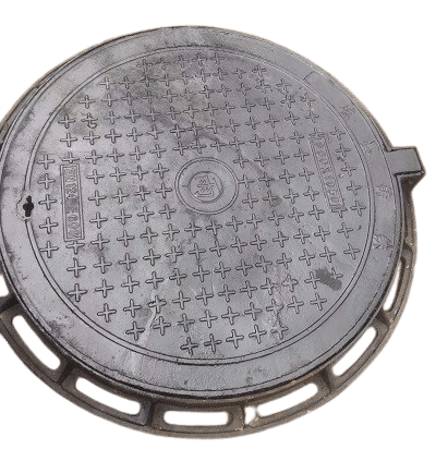 公園球墨鑄鐵井蓋多少錢一個，公園井蓋