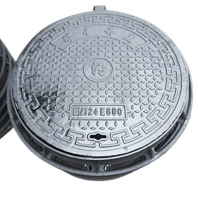 球墨鑄鐵耐腐蝕井蓋，耐腐蝕井蓋